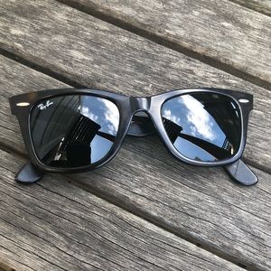 RAY-BAN Wayferer EASE | Tortoise